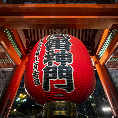 大阪美景欣賞